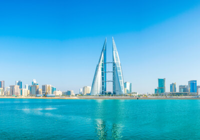 Bahrein