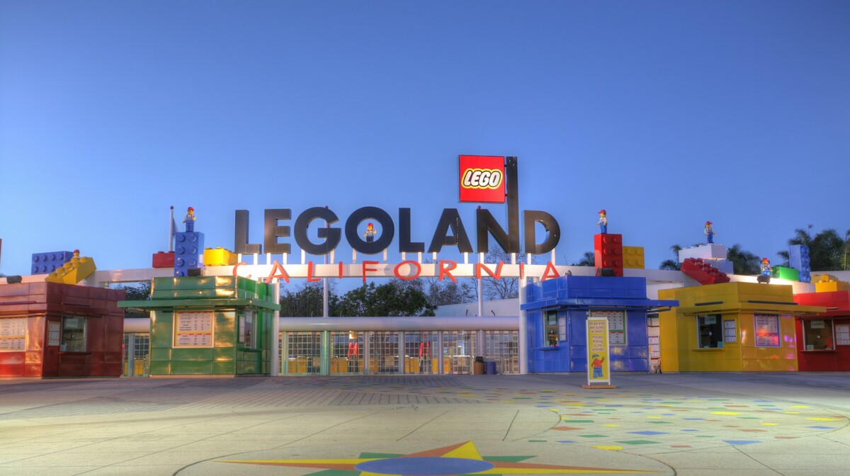 Legoland