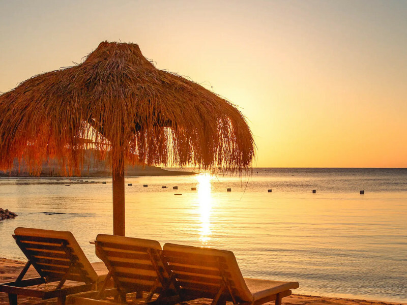 Hurghada, Siva Golden Bay Makadi 4*