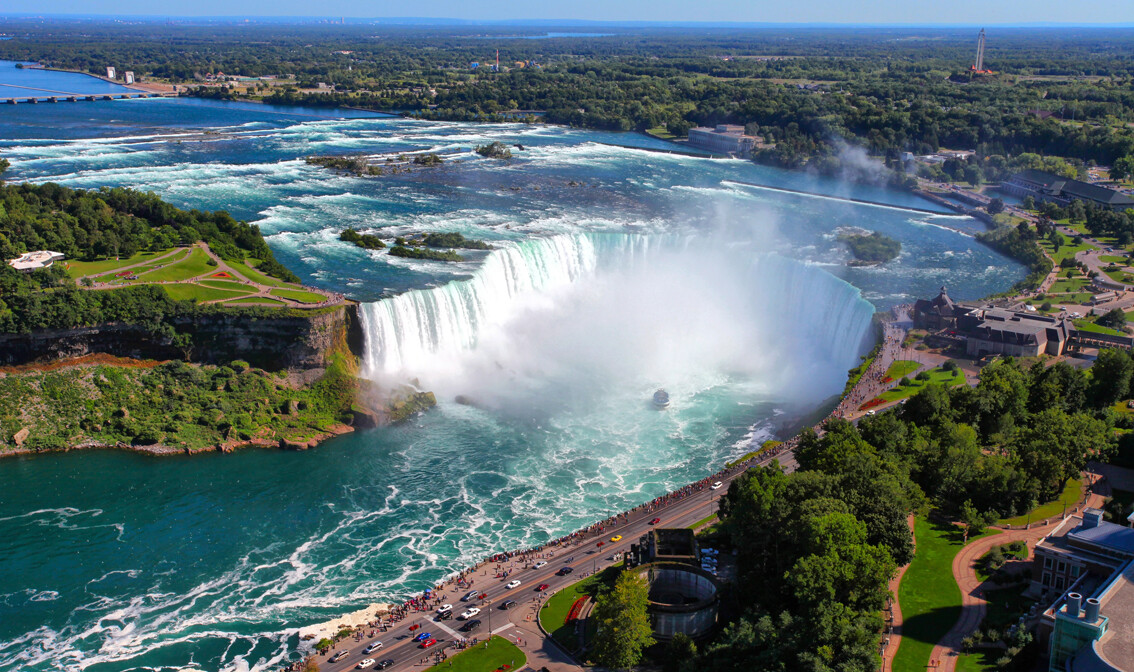 Niagara Falls