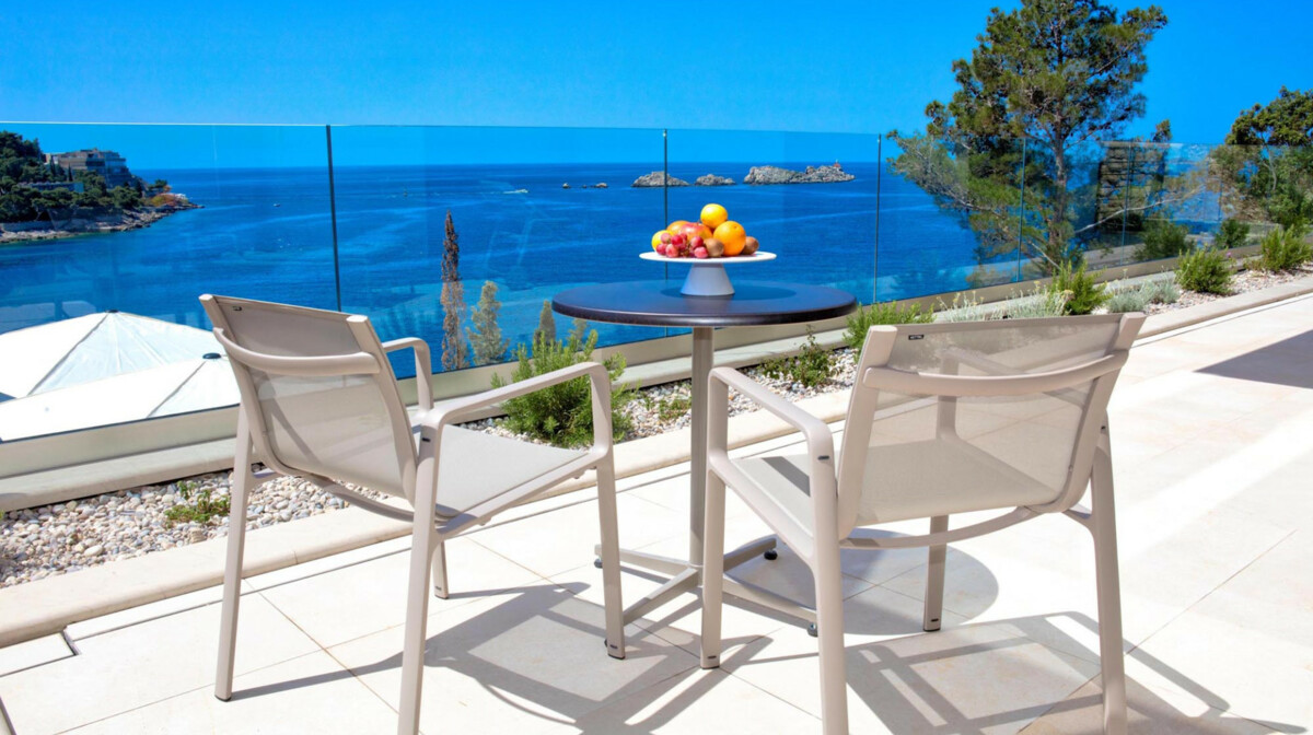 Dubrovnik, Villa Malo More, apartman