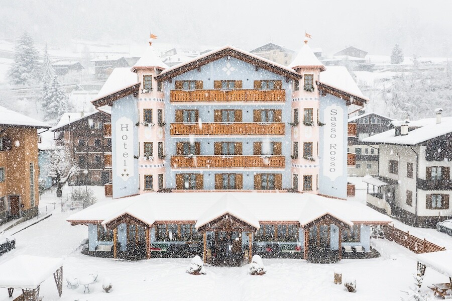 1716553420-Val di Sole, Hotel Saso Rosso zima