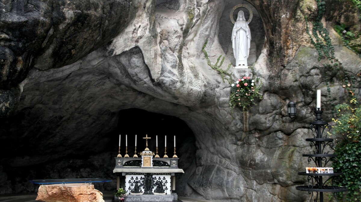 Lourdes