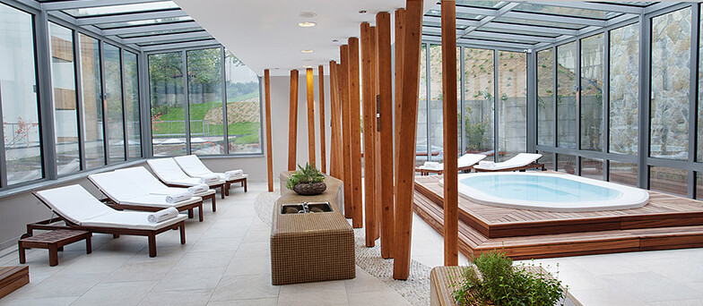 Bled, Hotel Astoria Bled 3* superior