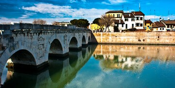 Rimini putovanje 3 dana, europska putovanja autobusom, talijanska tura