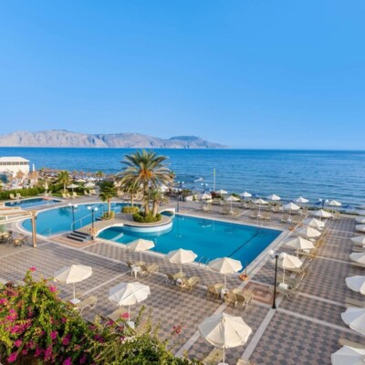 Grčka, Kreta, Hotel Hydramis Palace 5*