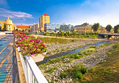 putovanje u Vukovar, slavonija putovanje, Đakova, Ilok