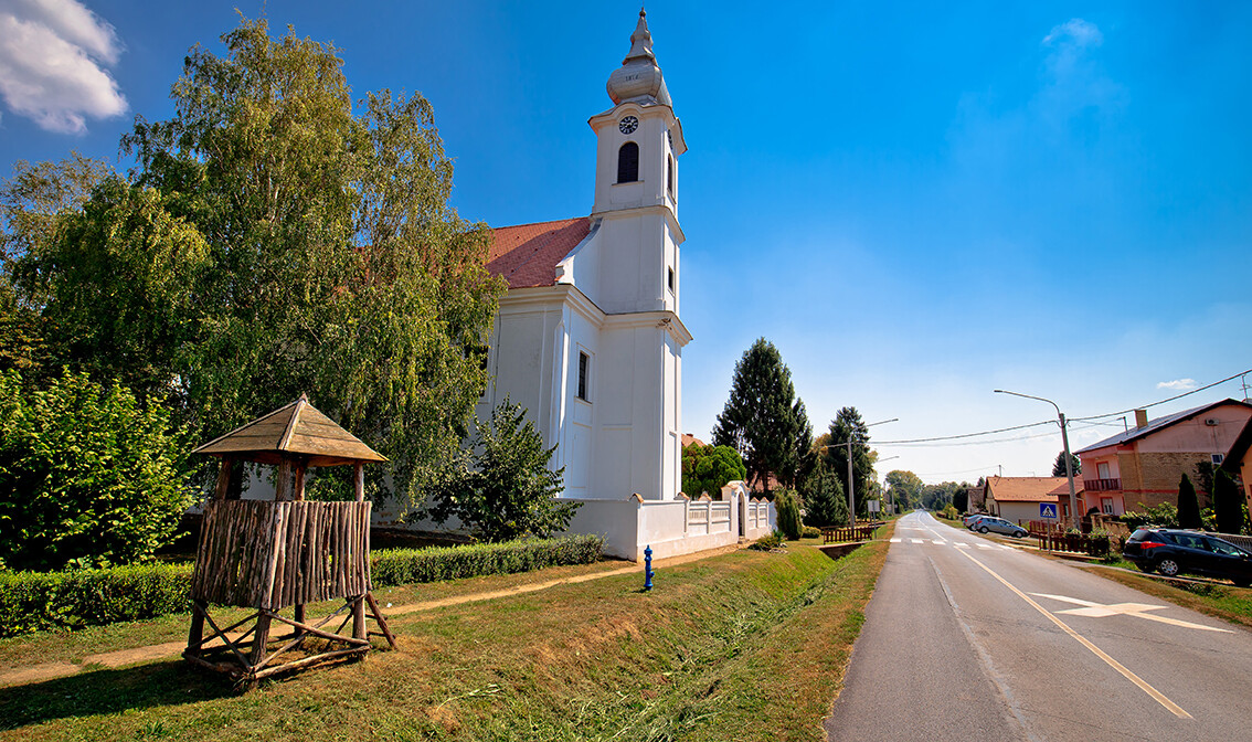 Hrvatska, Slavonija i Baranja, grupna putovanja autobusom po Hrvatskoj, garantirani polasci