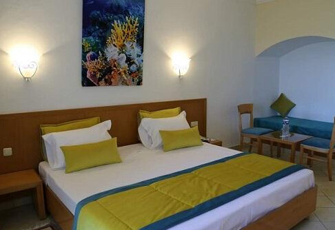 Tunis, Hotel Thalassa Mahdia Aquapark3