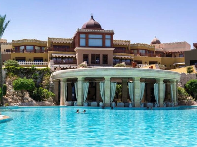 Makadi Bay, Makadi Spa hotel7