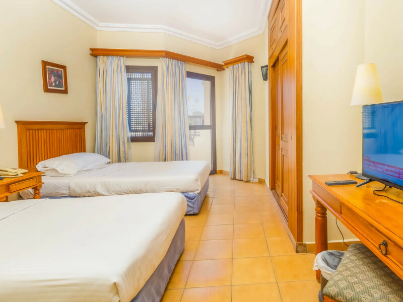 Sharm El Sheikh, Sharm Resort****