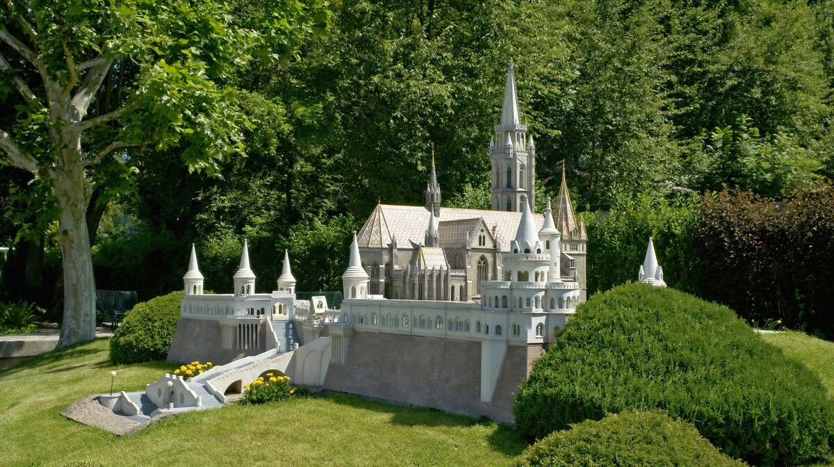 Minimundus