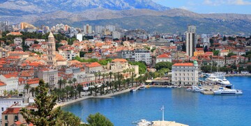 Split, mondo travel