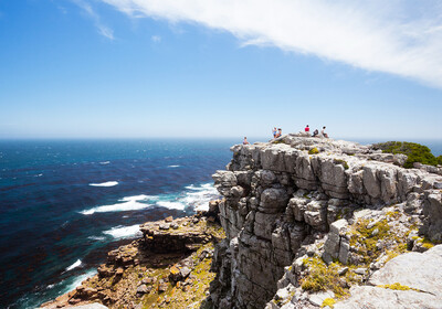 Južna Afrika, Cape of Good Hope