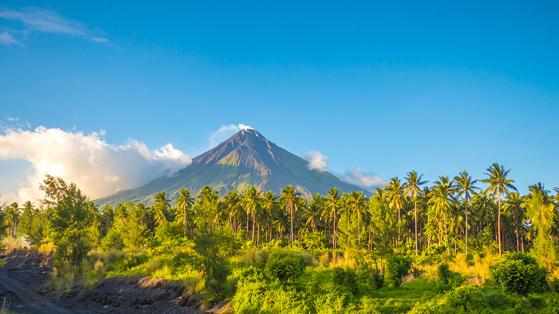 Filipini putovanje, Filipini grupno putovanje