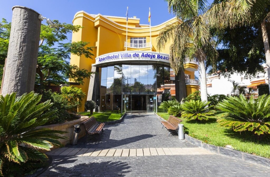 Villa de Adeje Beach 3