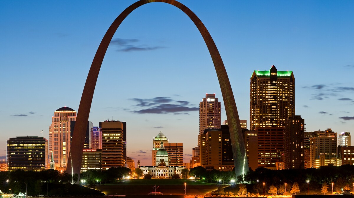 St. Louis