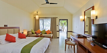 Paradise Island Resort & Spa, Paradise beach bungalow