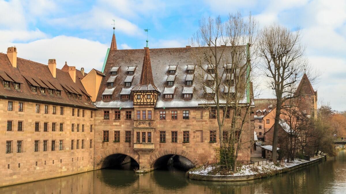 Nuremberg