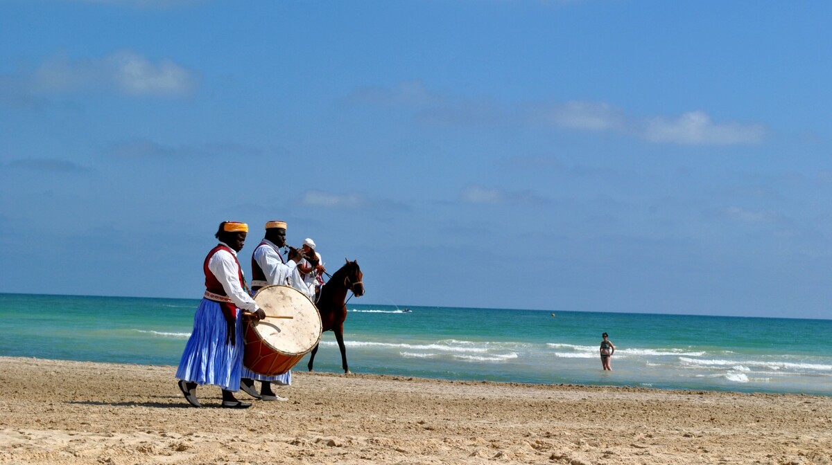 Ljetovanje Djerba, Tunis, ljetovanje Mediteran, charter let Tunis, garantirani polasci