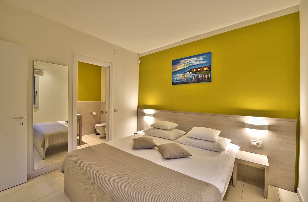 Hotel i Resort Crvena Luka, Biograd na moru