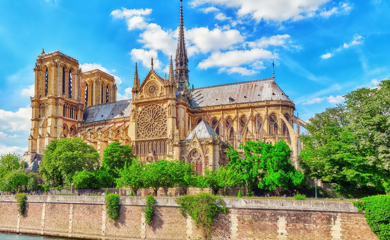 Notre Dame