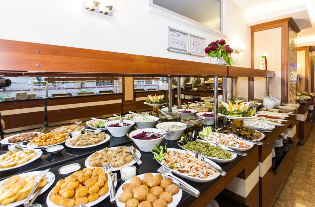 Turska, Alanya, Oba Time 3*