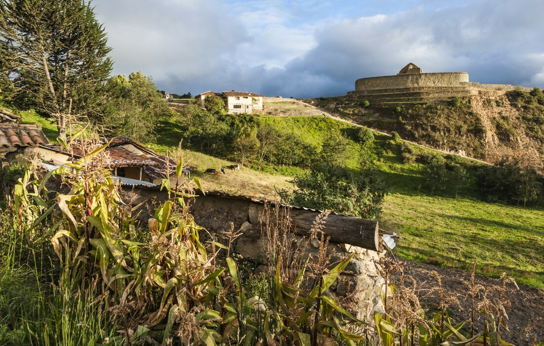 Ekvador, mondo travel, Južna Amerika