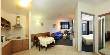 Postira, Apartman Marija