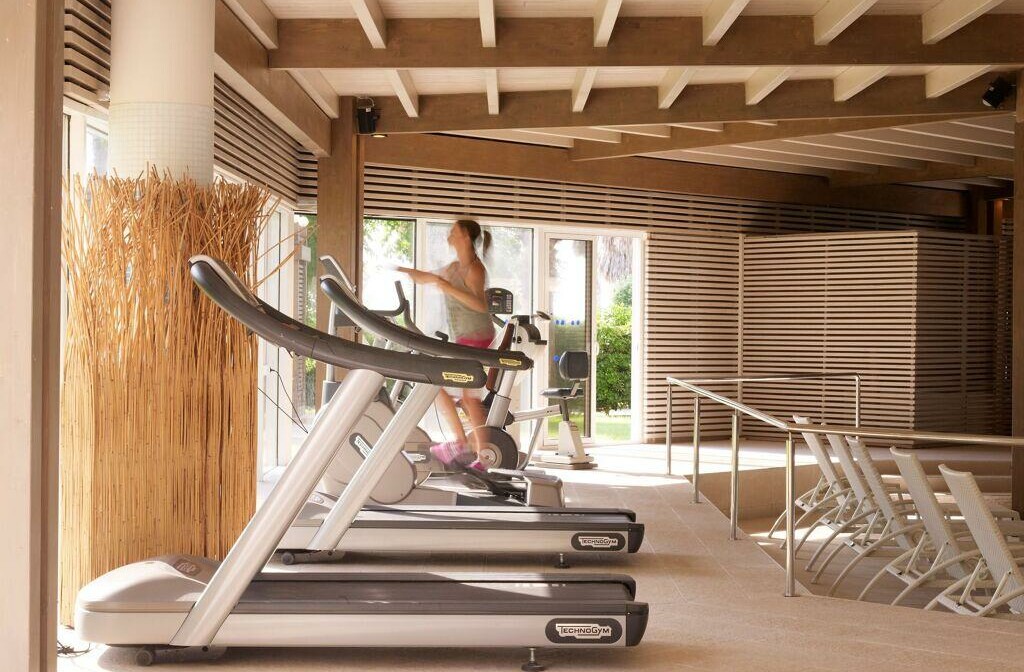 Grčka, Rodos, Esperos Palace 4*