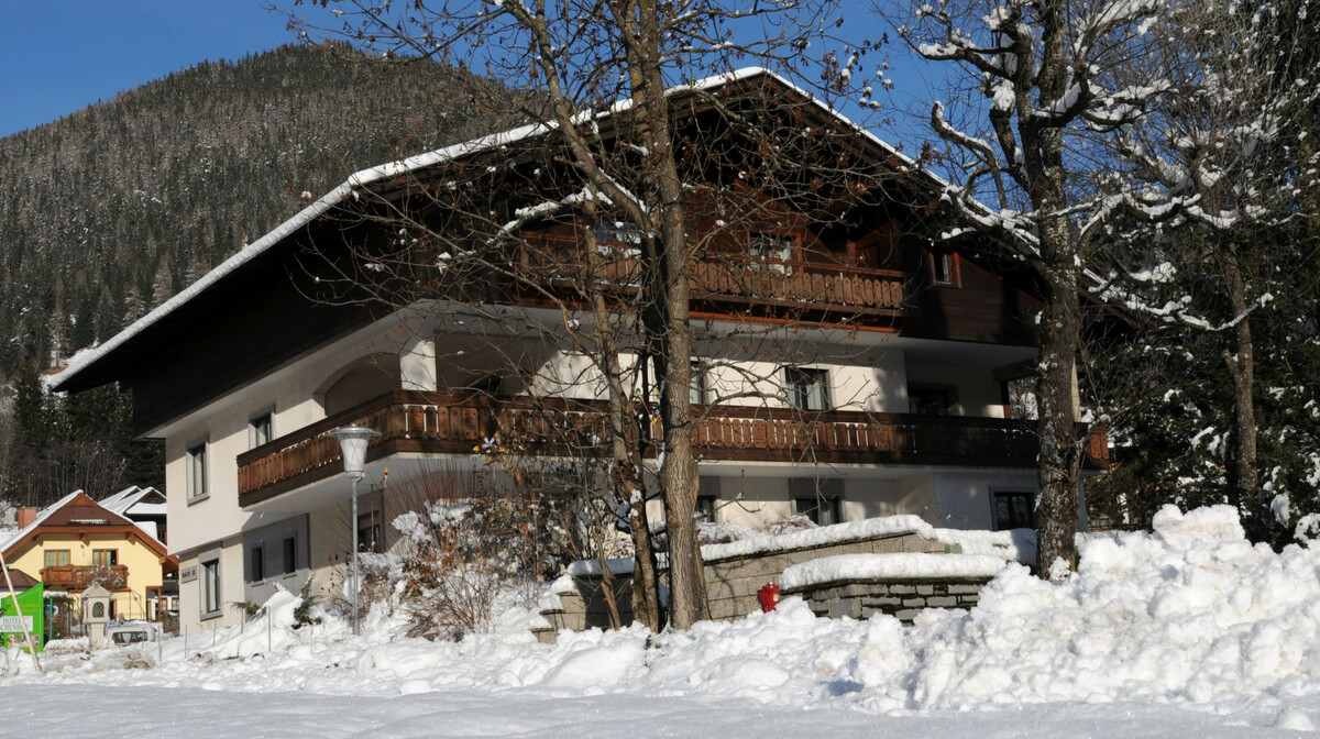 Bad Kleinkirchheim, skijanje Austrija, apartmani Amadee