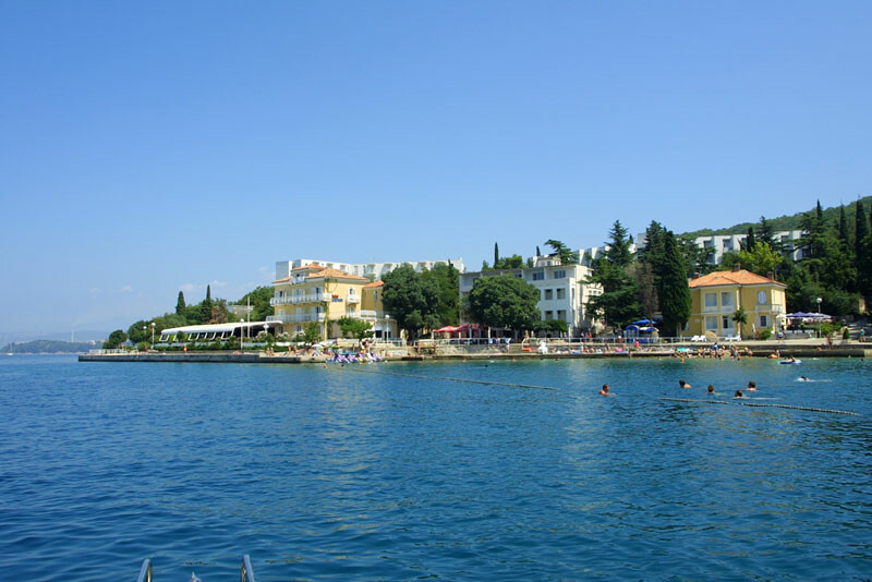 Hotel Adriatic