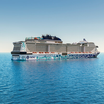 MSC EURIBIA