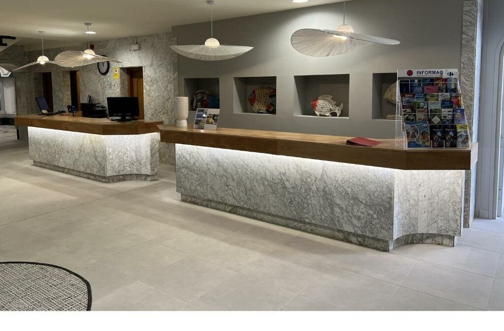 Španjolska, Costa Brava, Ibersol Sorra d`or beach club 3*