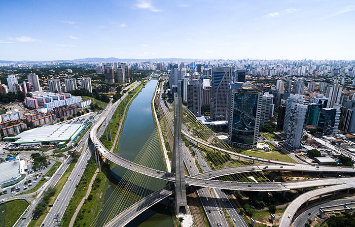 Sao Paolo