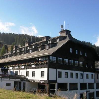 Aparthotel Marcius 