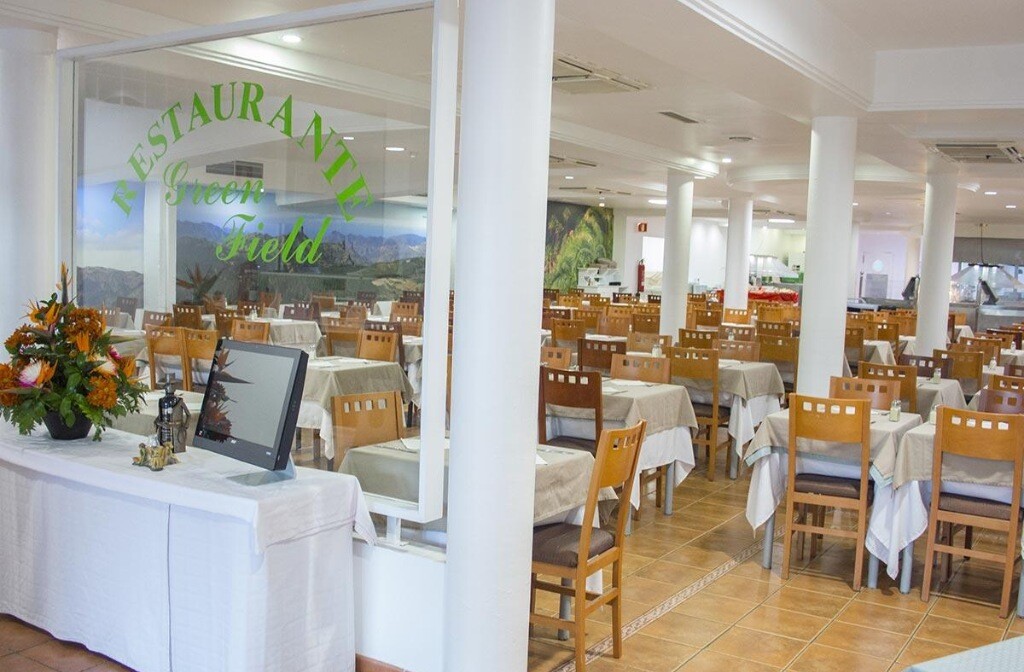 Hotel Green Field 3