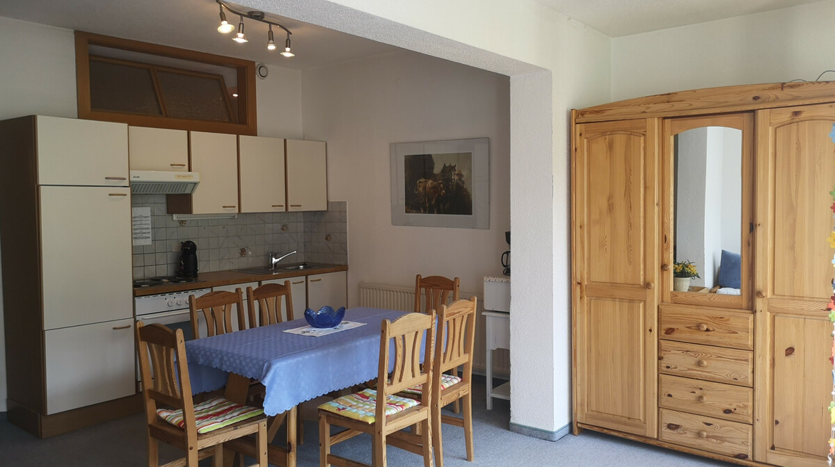 skijanje u Austriji, apartmani Central, Bad Kleinkirchheim