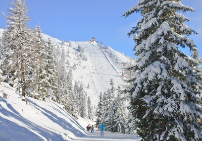 Austrija - Schladming