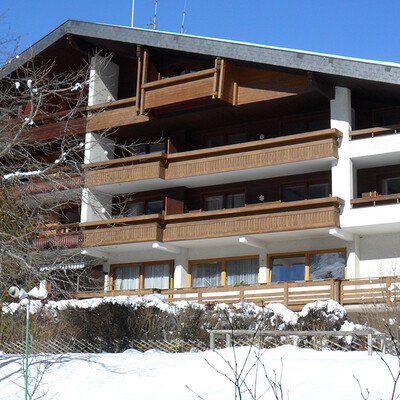 Apartmani Maglov
