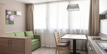 Skijanje u Italiji, skijalište Marilleva, Residence Pradalago, primjer apartmana