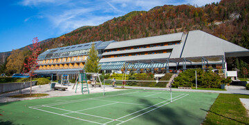 wellness kranjska gora