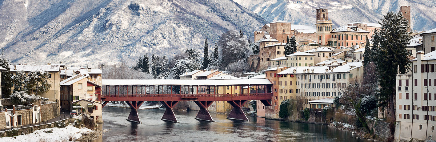 Ponte di Legno