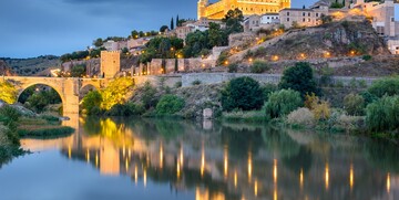 toledo, putovanje u Madrid i Andaluziju, mondo travel