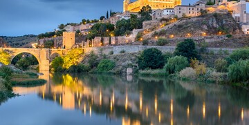 toledo, putovanje u Madrid  i Andaluziju, mondo travel