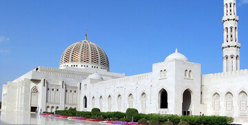 Oman putovanje, mondo travel, daleka putovanja Oman, garantirani polazak