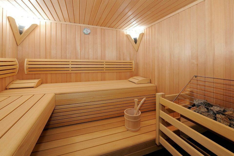 Bad Kleinkirchheim, hotel Almrausch, skijanje i spa, mondo, sauna