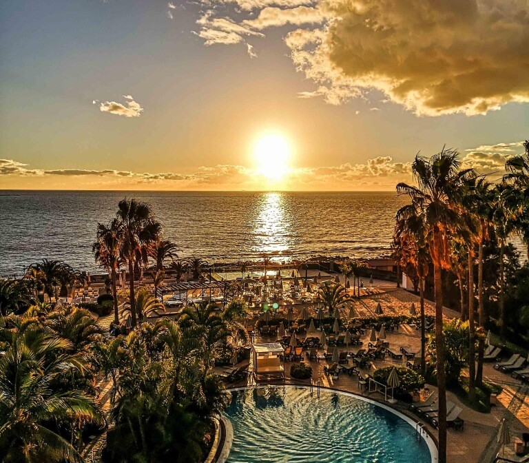 H10 Costa Adeje Palace 7