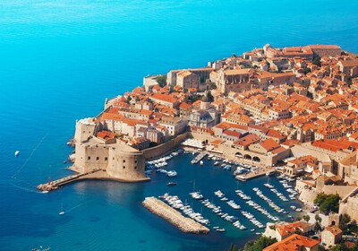 Dubrovnik, mondo travel