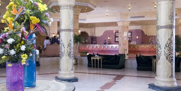 Hurghada last minute ponuda, Sunrise Garden Beach Resort, predvorje hotela